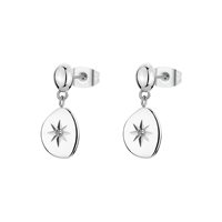 Earrings Brosway Woman ESSENTIAL in Steel BNL109